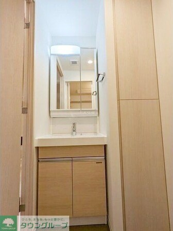 スプランディッド南千住の物件内観写真